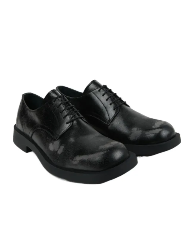 Mil 1978 Leather Shoes