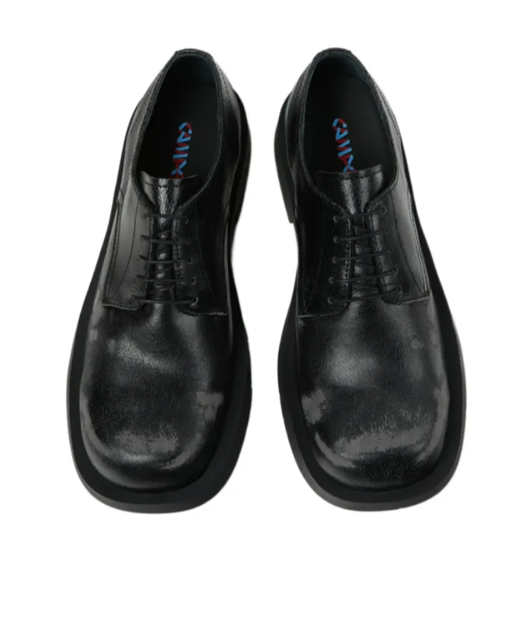 Mil 1978 Leather Shoes