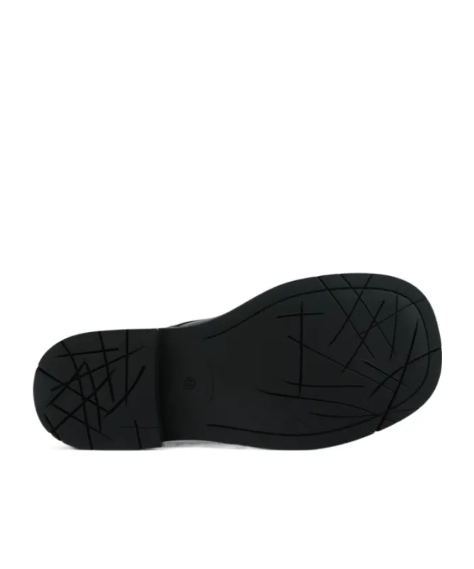 Mil 1978 Leather Shoes