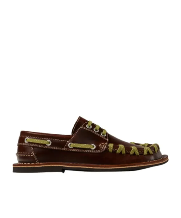 Boat Shoes