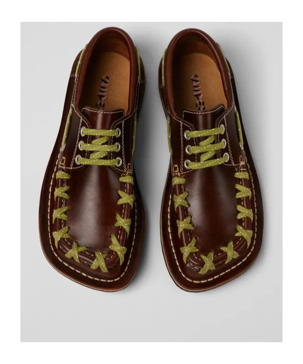 Boat Shoes