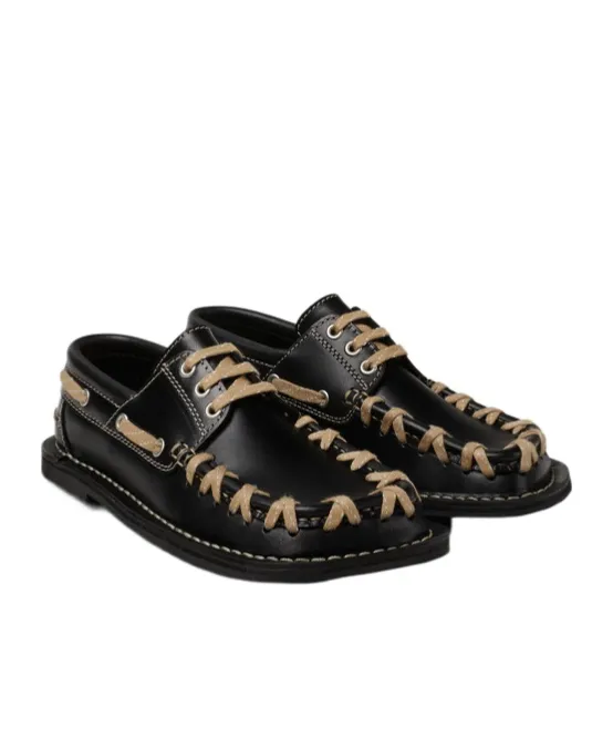 Boat Shoes
