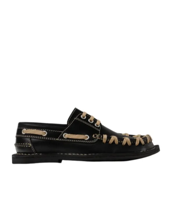 Boat Shoes