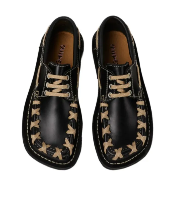 Boat Shoes