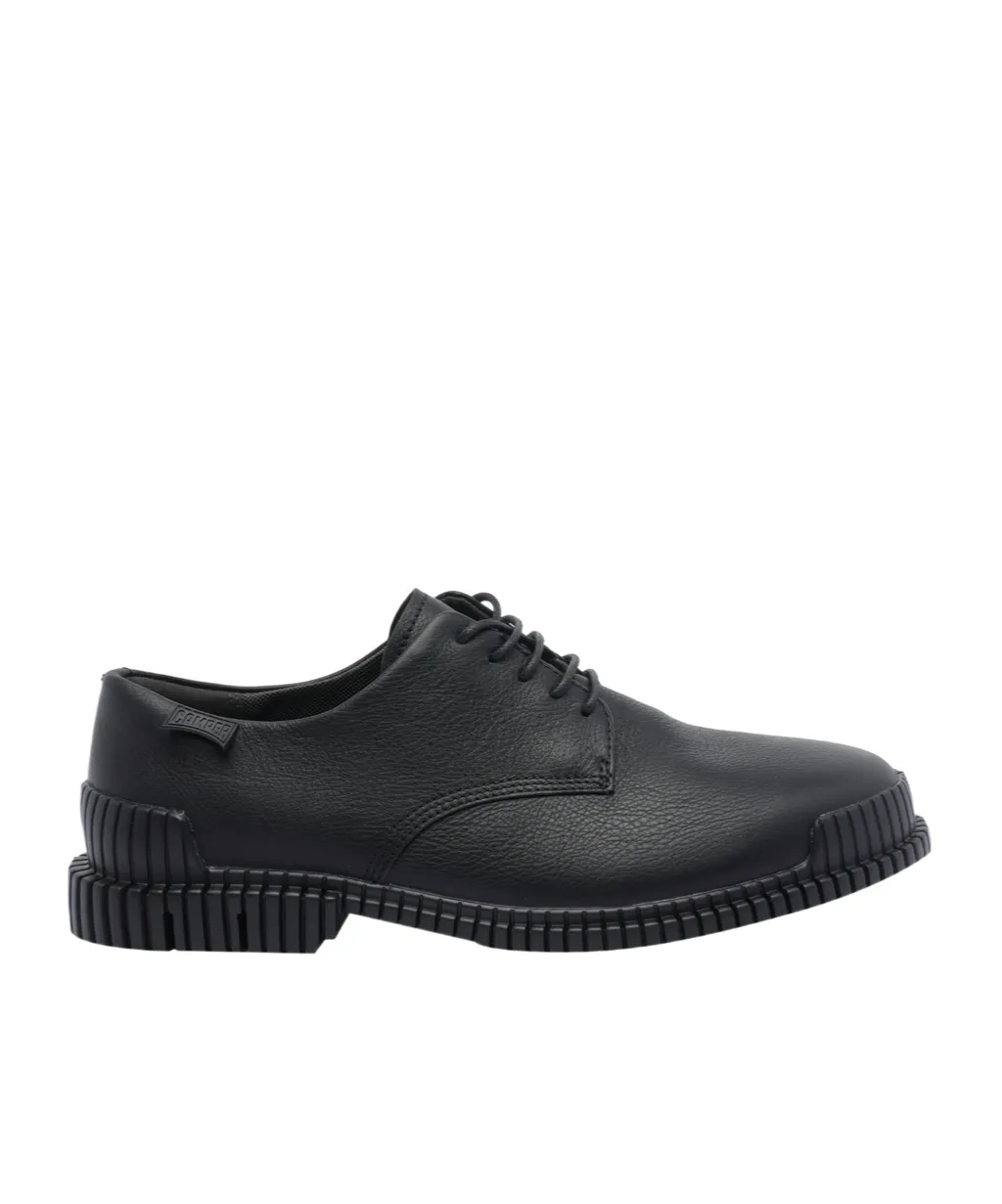 Pix Lace-Up Shoes