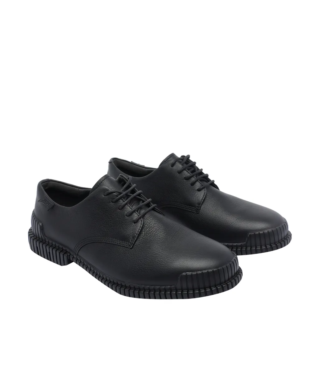Pix Lace-Up Shoes