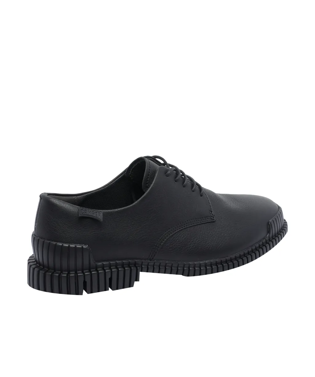 Pix Lace-Up Shoes