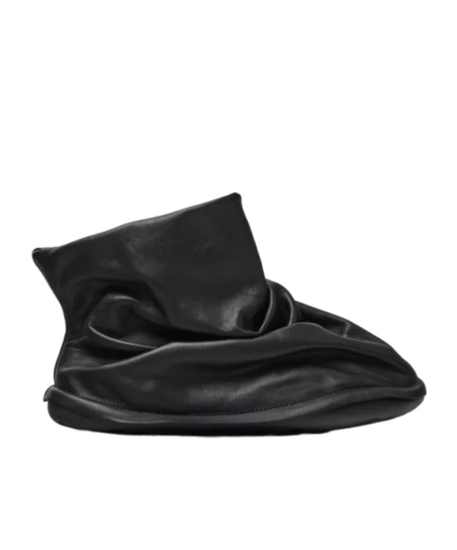Peu Form Calf Leather Boots