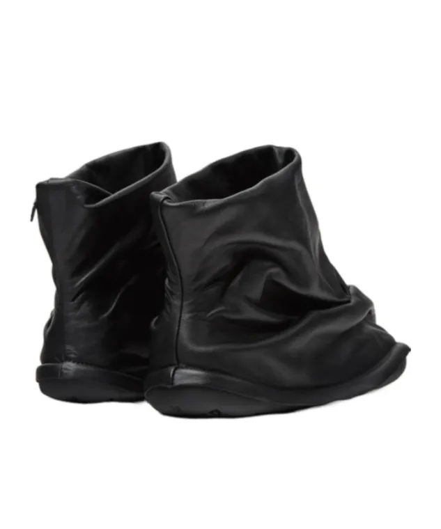 Peu Form Calf Leather Boots
