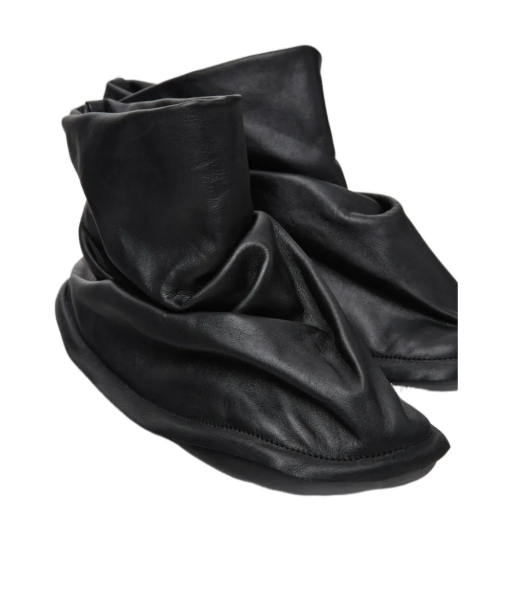 Peu Form Calf Leather Boots