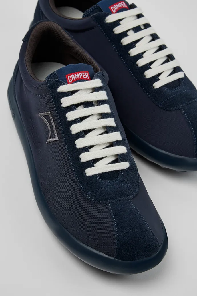Pelotas Xlf Sneakers