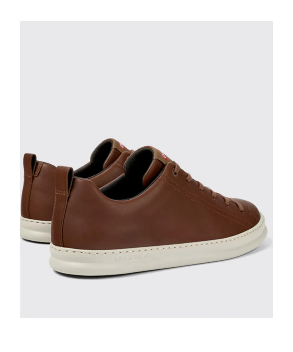 Round Head Low Upper Board Shoes