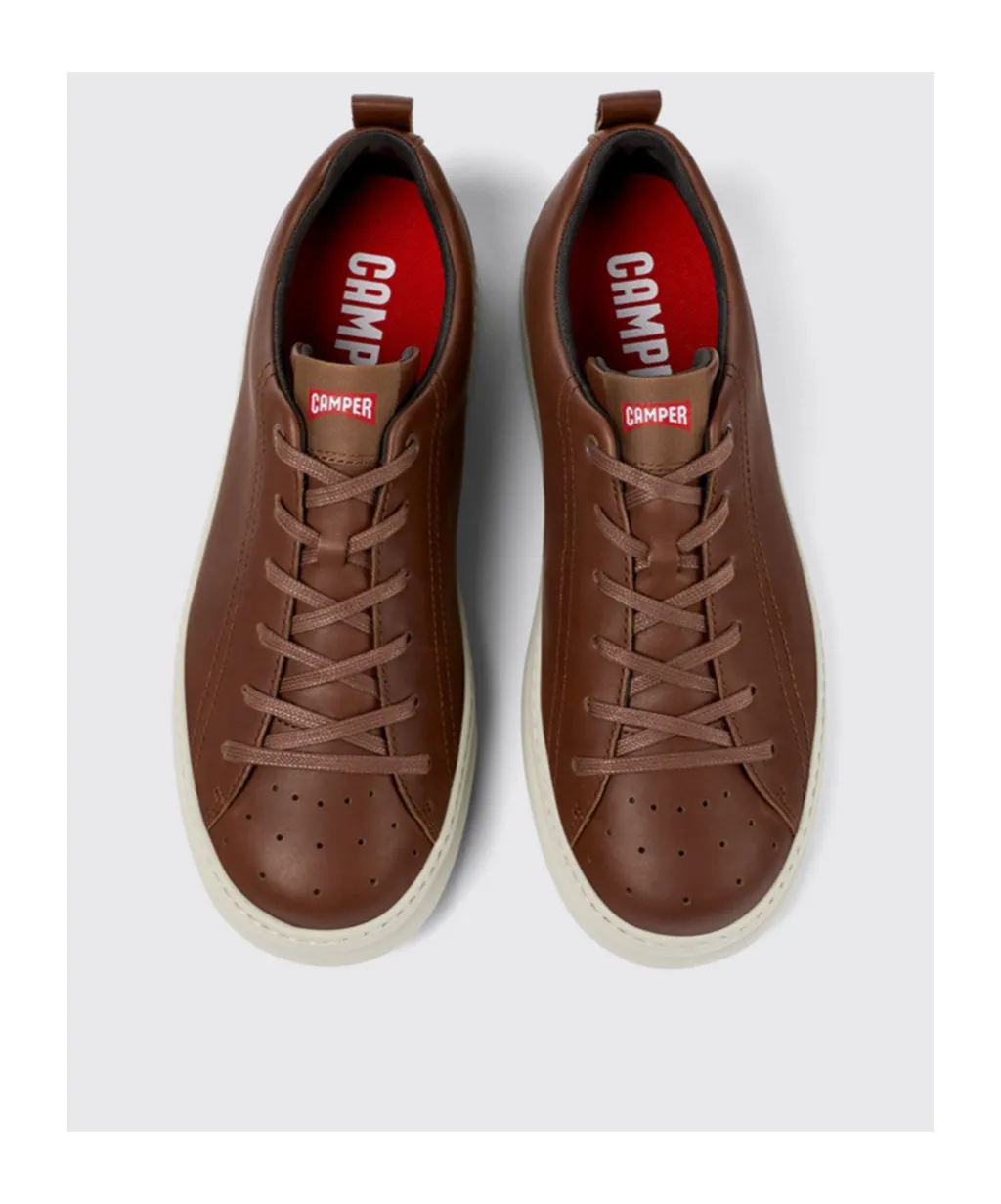 Round Head Low Upper Board Shoes