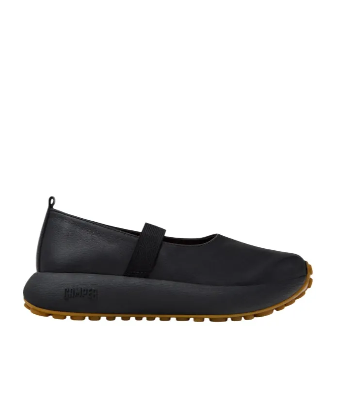 Athens Ballerina Shoes