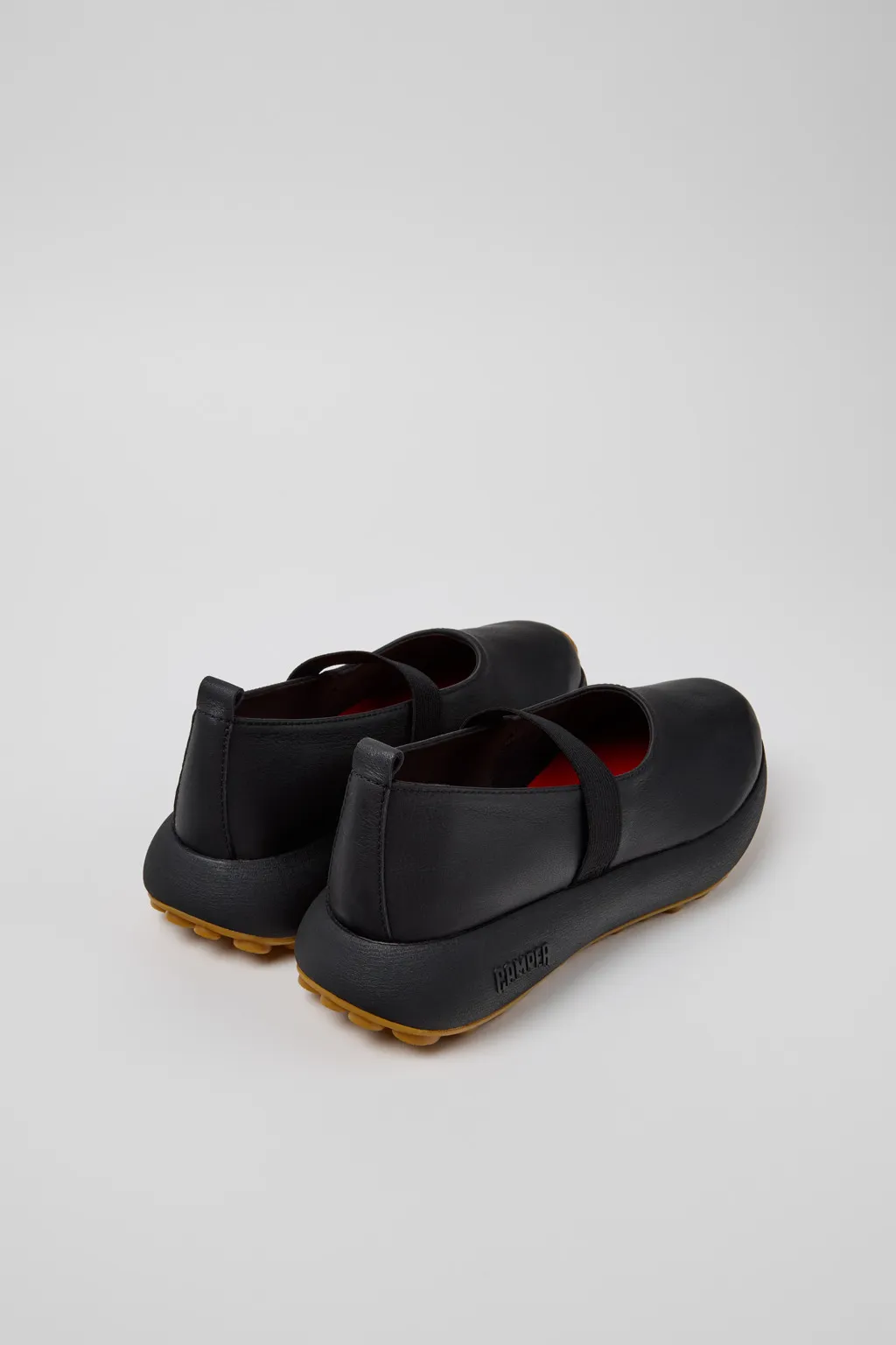 Athens Ballerina Shoes
