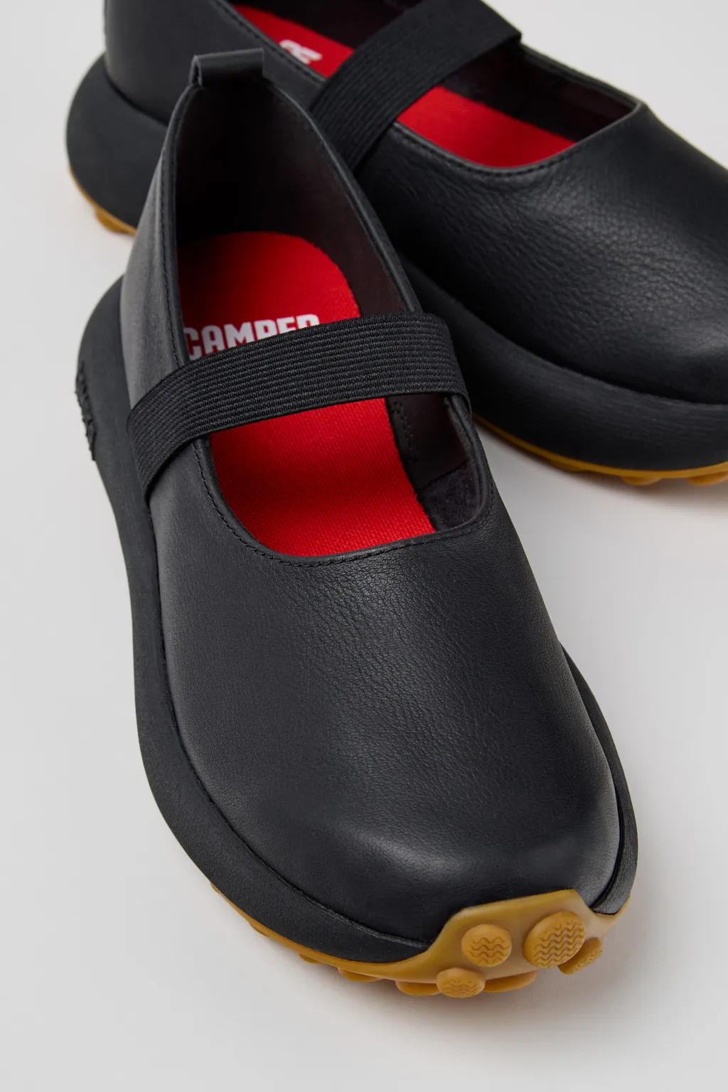 Athens Ballerina Shoes