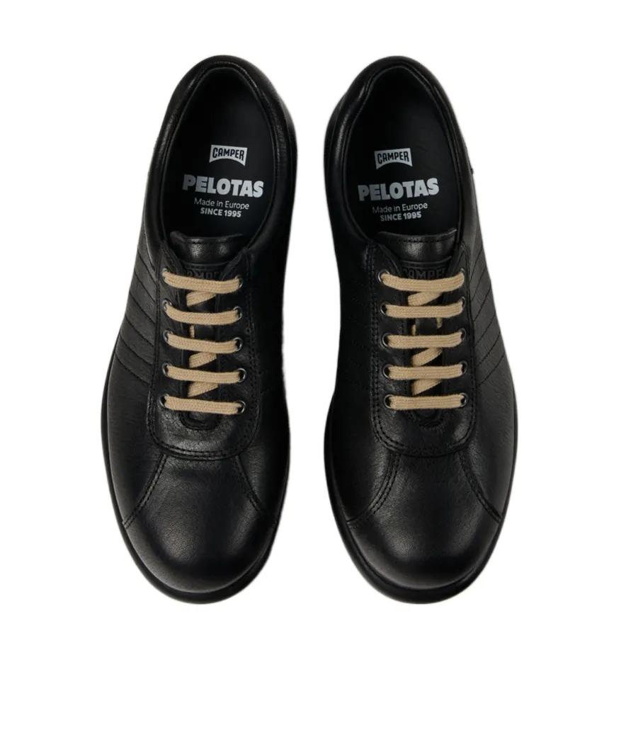 Ariel Low-Top Sneakers