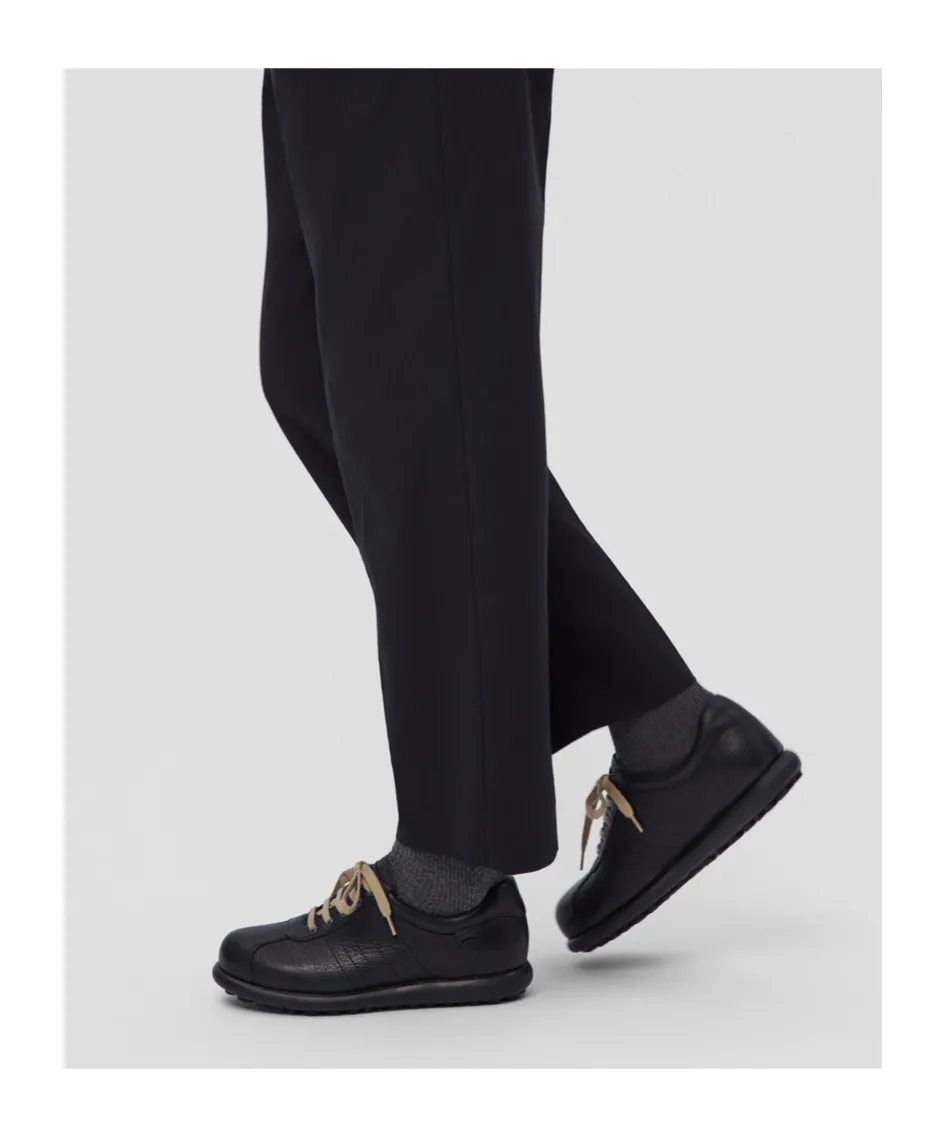 Ariel Low-Top Sneakers
