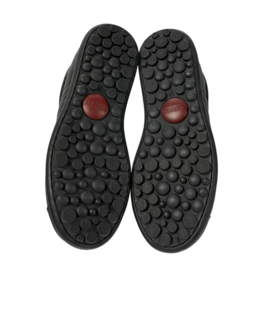 Ariel Low-Top Sneakers