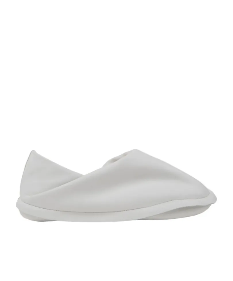 X Issey Miyake Peu Form Slippers