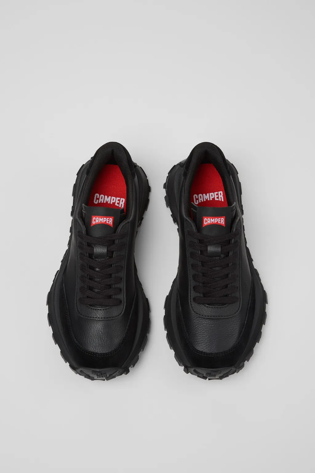 Drift Trail Sneakers