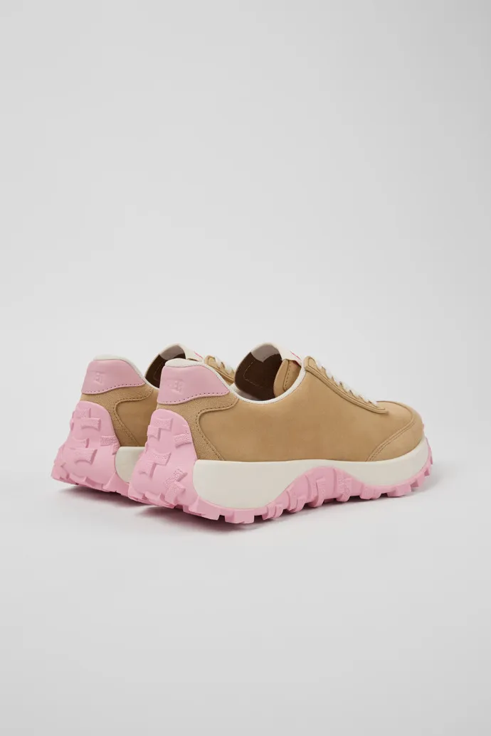 Lace-Up Sneakers