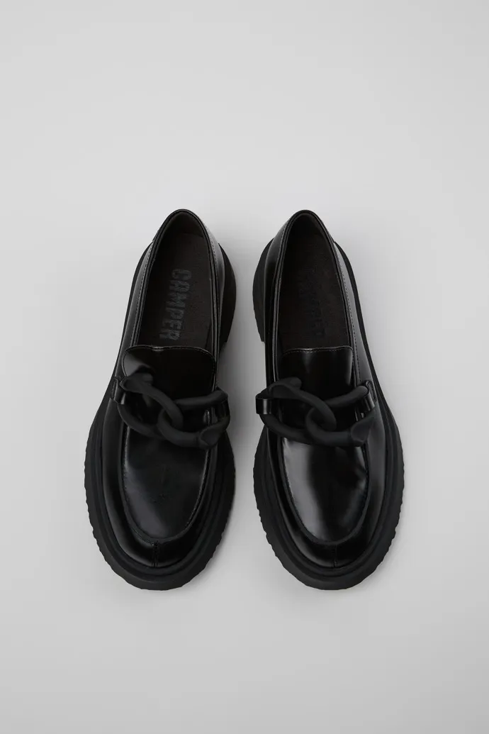 Walden Loafers