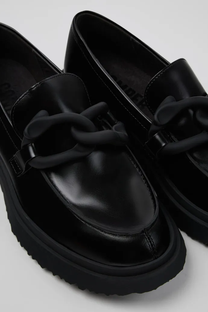 Walden Loafers