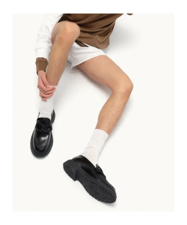 Walden Loafers