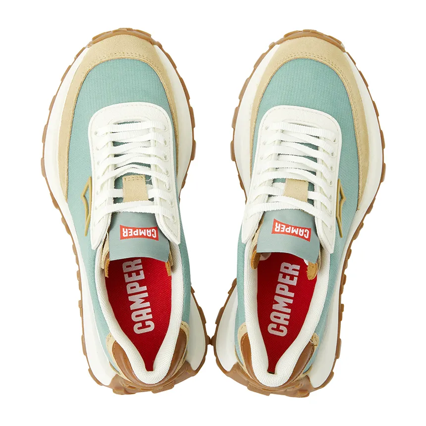Drift Trail Sneakers