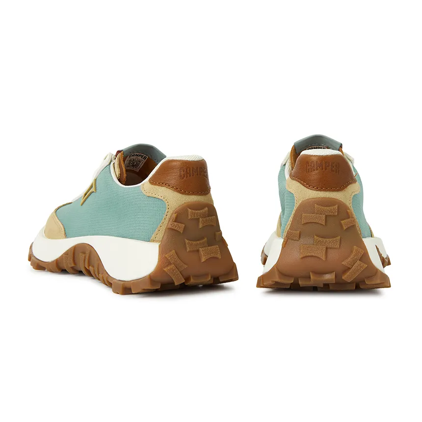 Drift Trail Sneakers