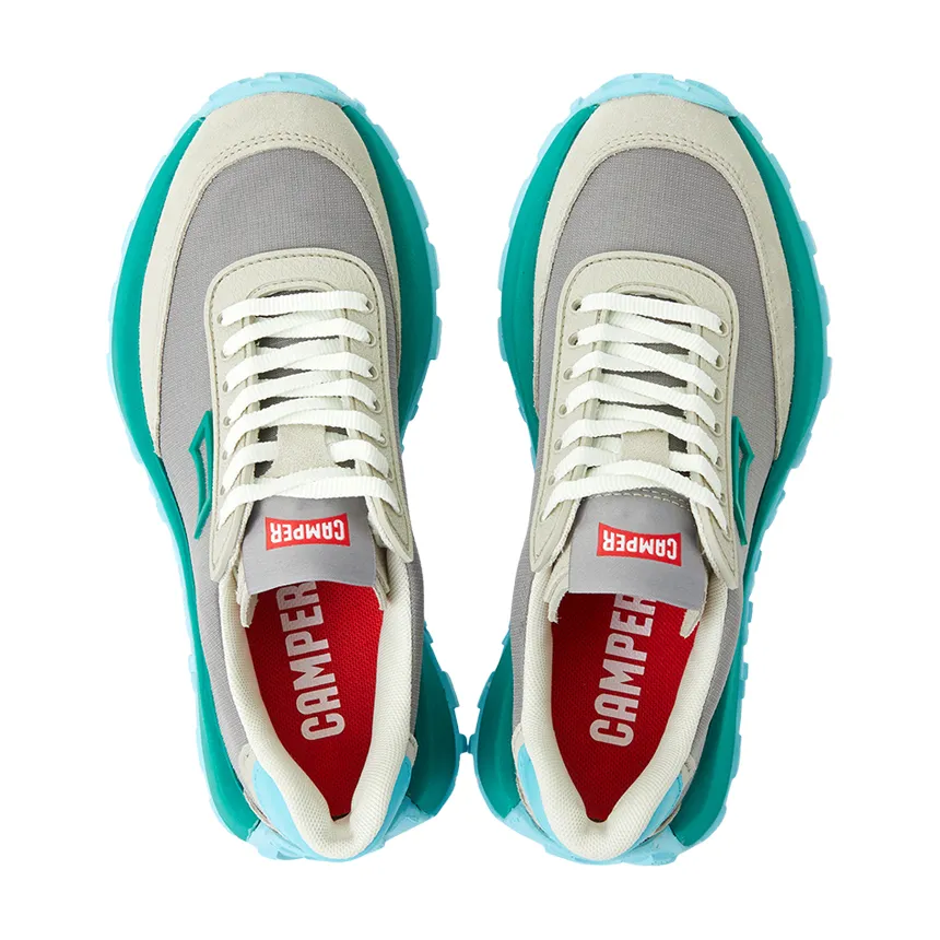 Drift Trail Sneakers