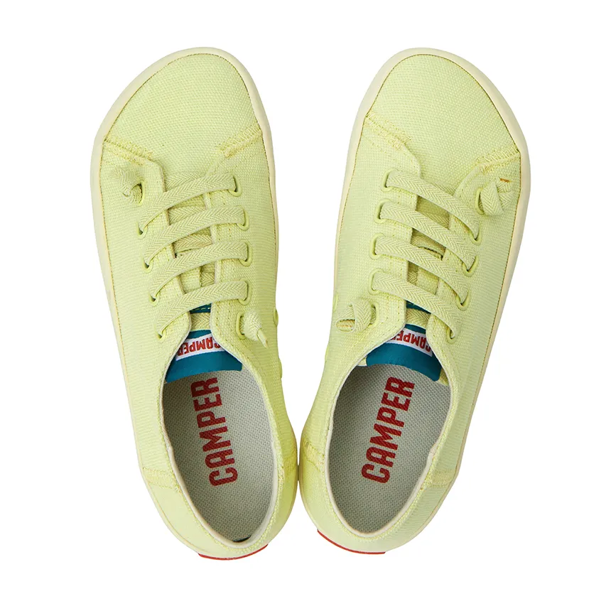 Peu Rambla Vulcanizado Sneakers