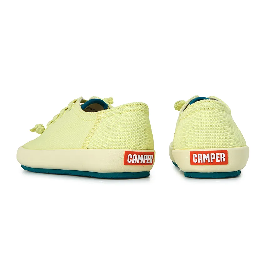 Peu Rambla Vulcanizado Sneakers