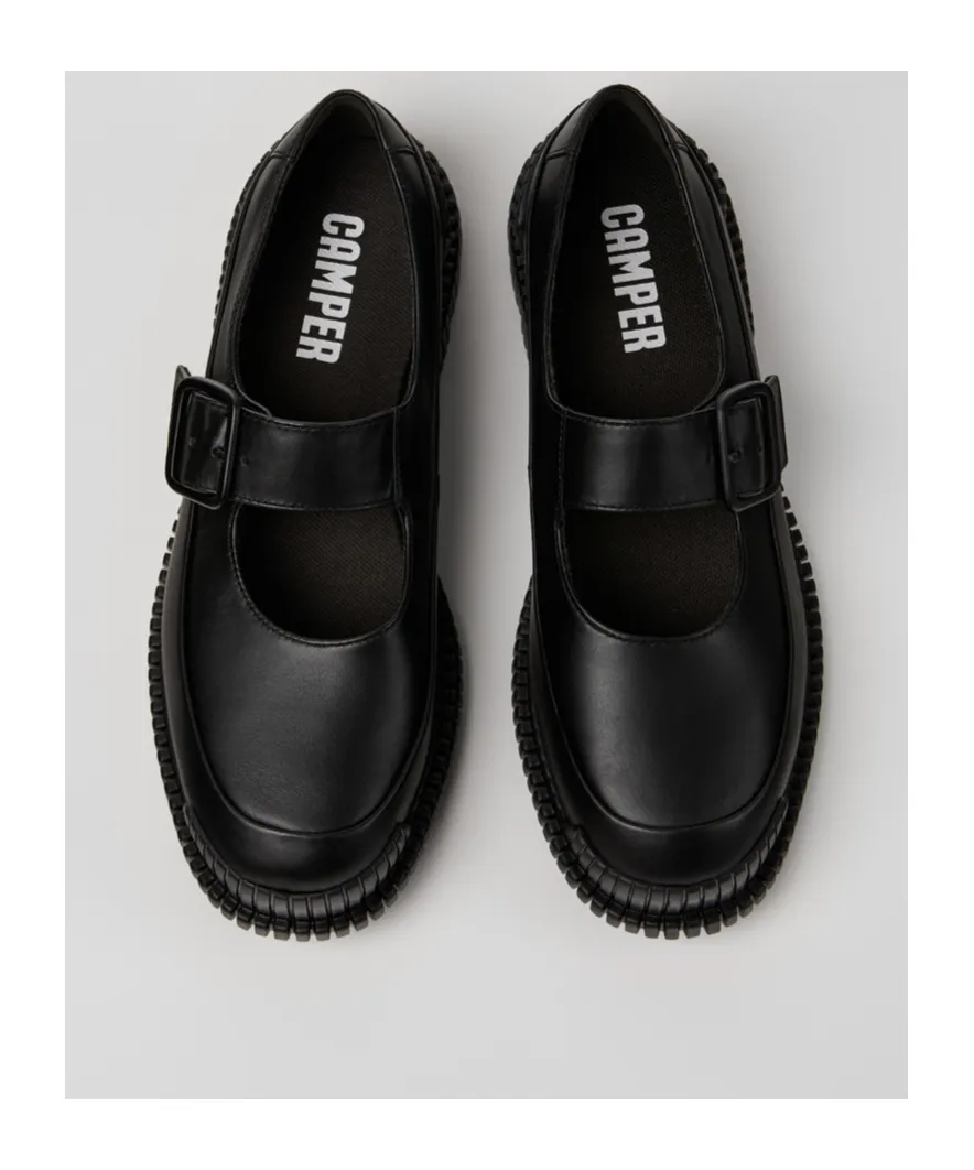 Pix Loafers