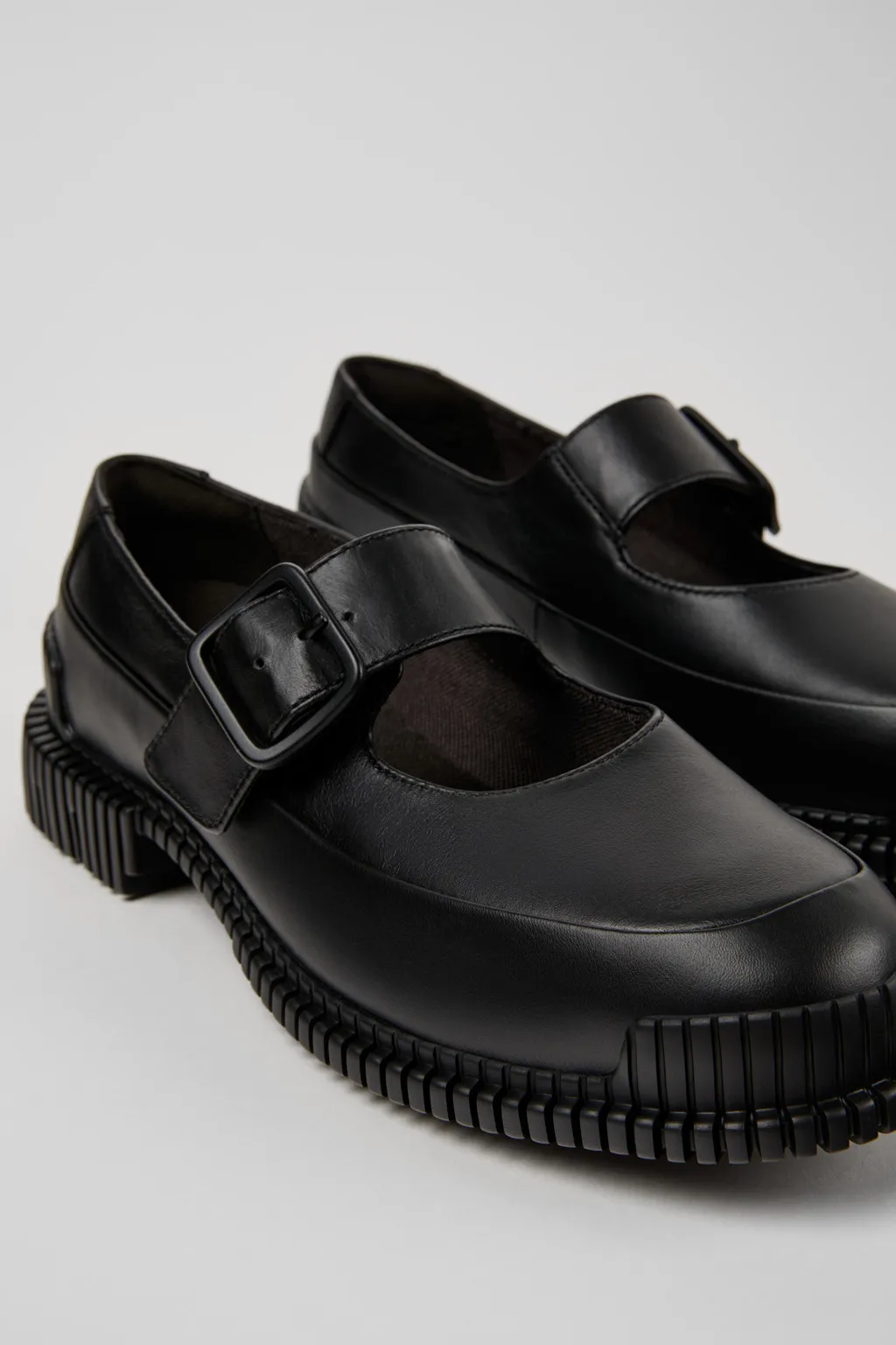 Pix Loafers