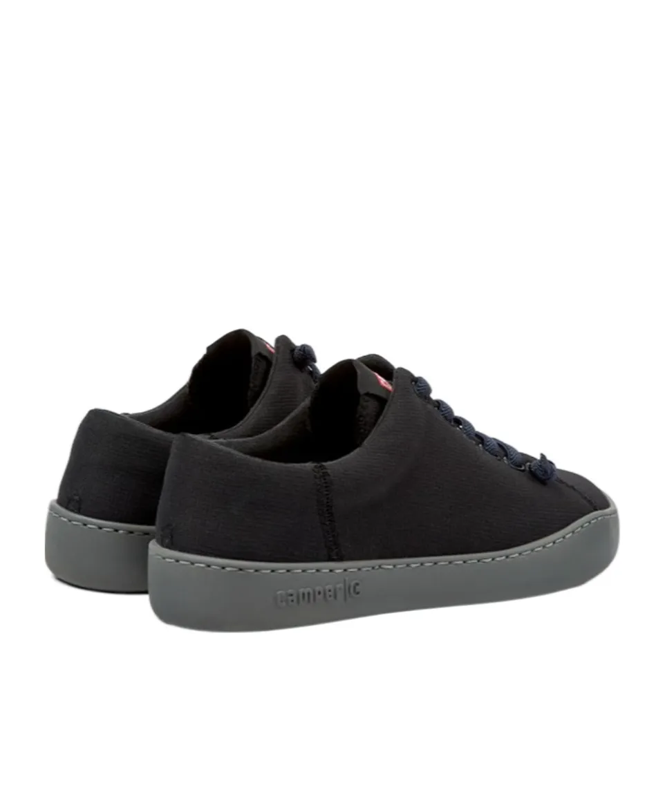 Peu Touring Ripstop-Texture Sneakers