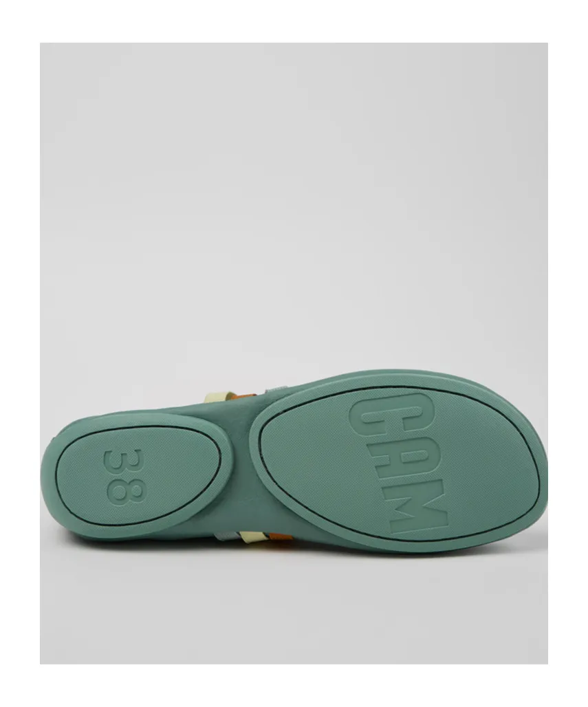 Right Nina Ballerina Shoes