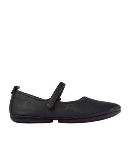 Right Nina Ballet Flats