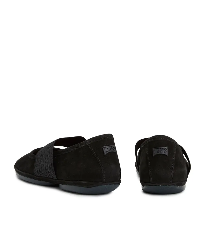 Right Ballerina Shoes