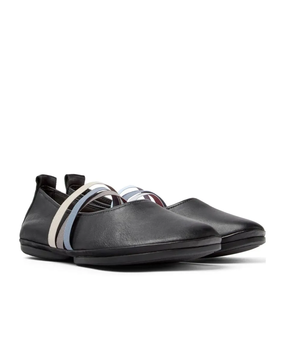Round Head Ballet Shoes