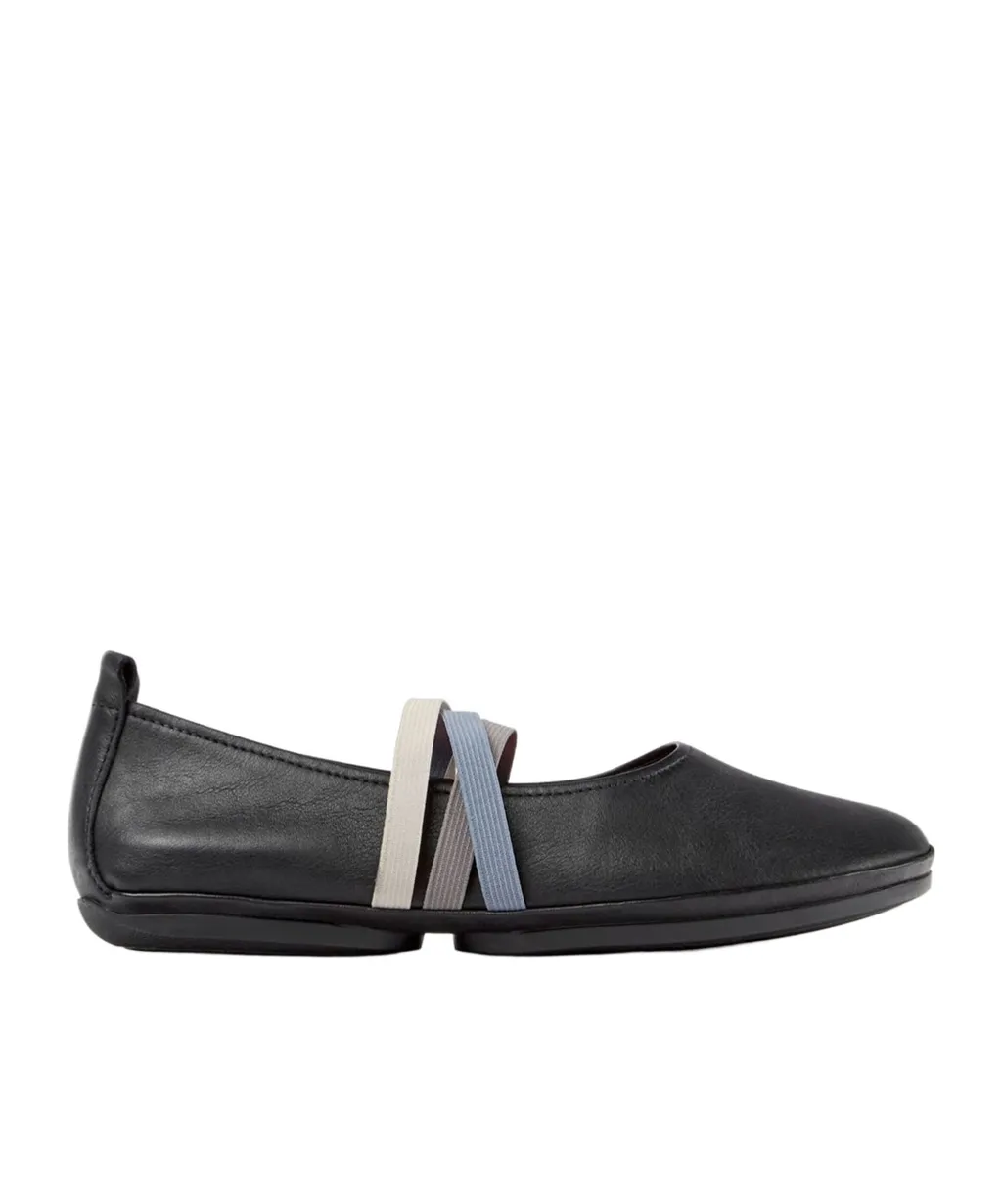 Round Head Ballet Shoes