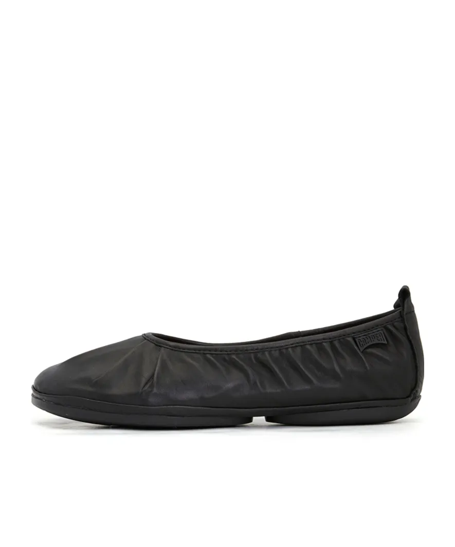 Right Lei Dance Shoes