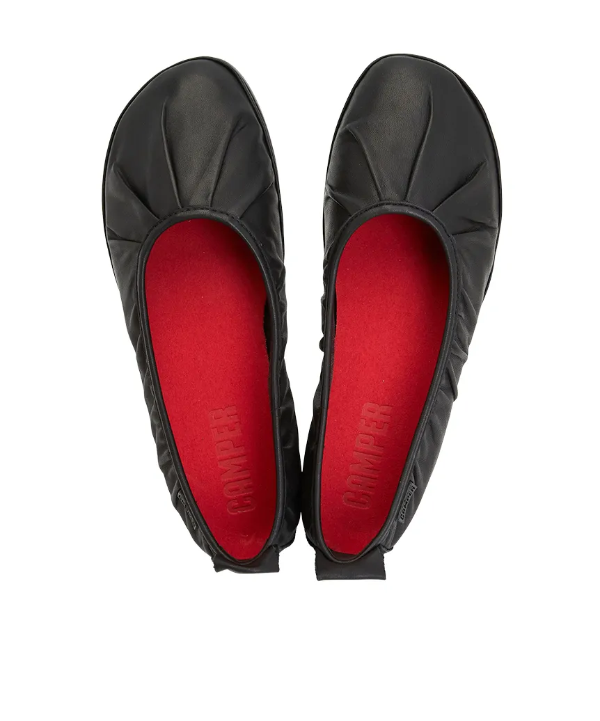 Right Lei Dance Shoes