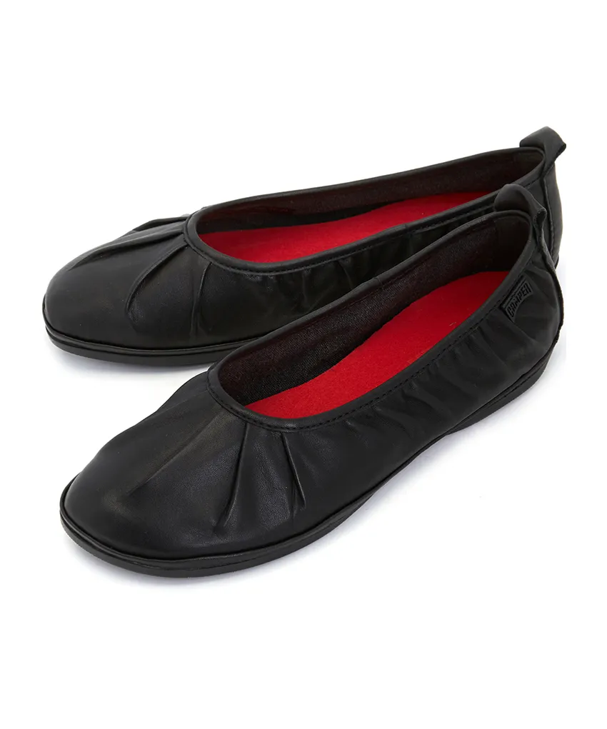Right Lei Dance Shoes