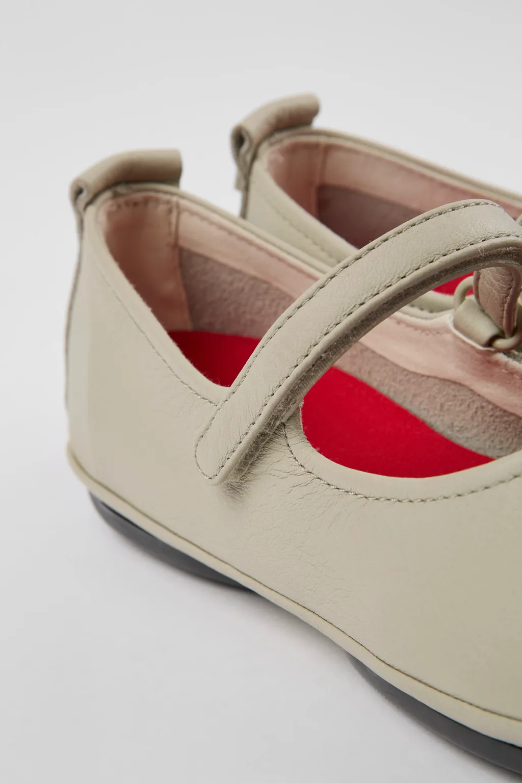 Right Nina Ballerina Shoes