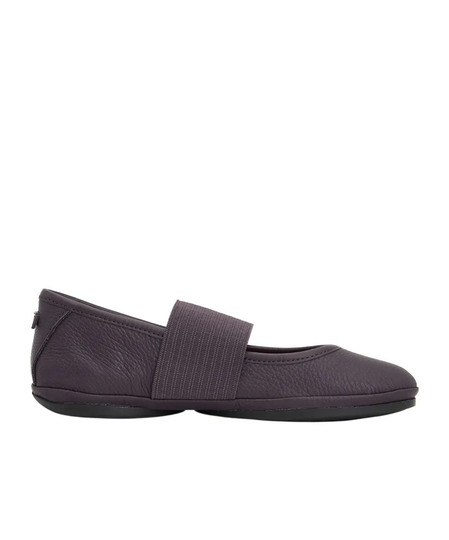 Right Nina Ballerina Shoes