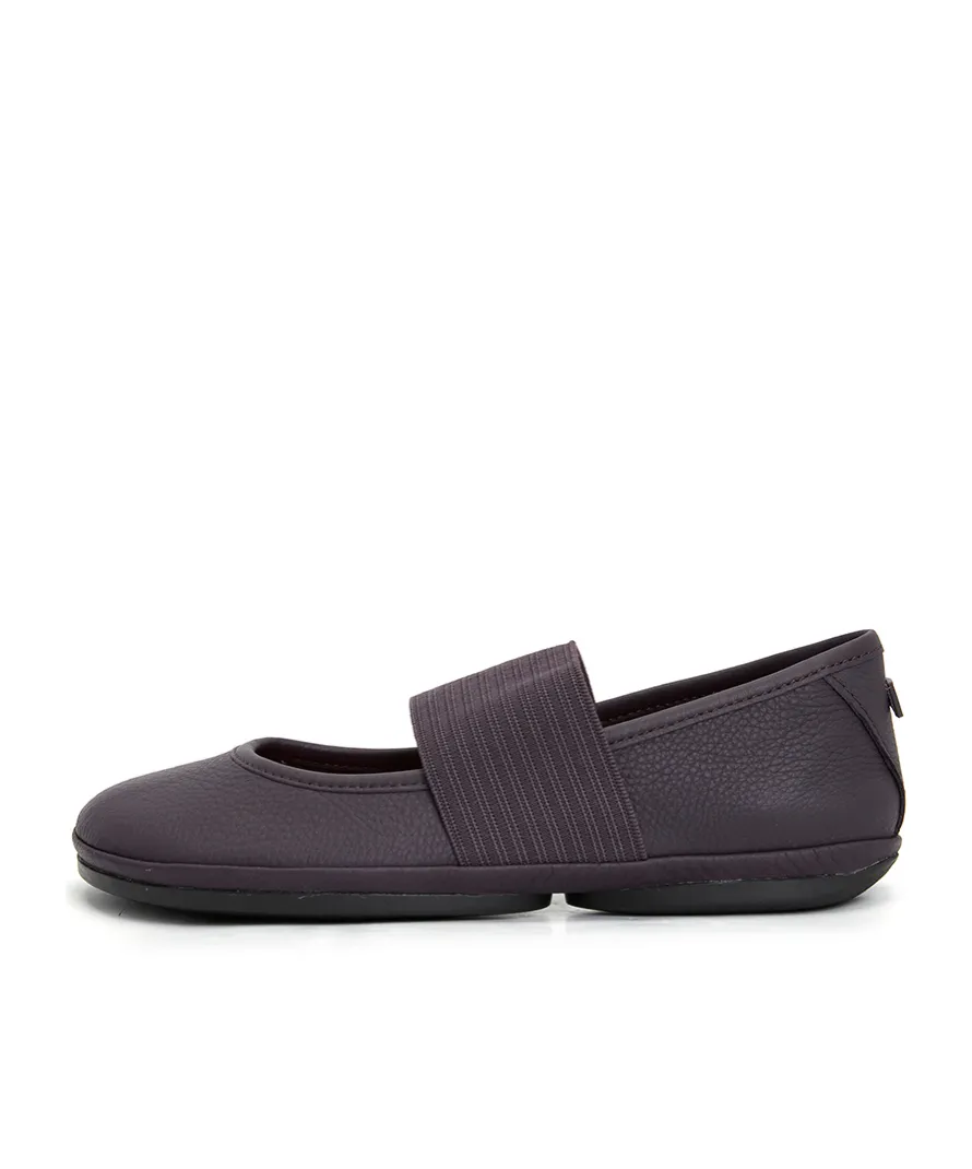 Right Nina Ballerina Shoes
