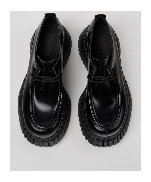 Bcn Boots