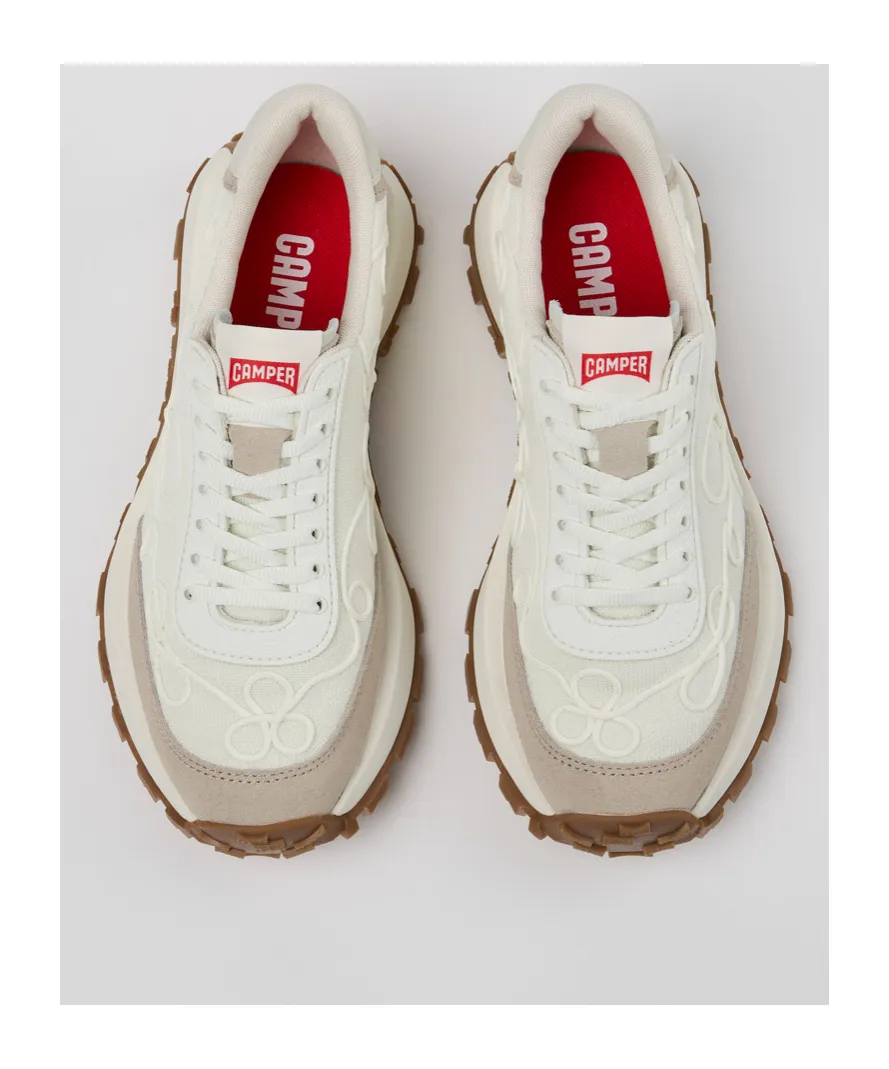 Logo Sneakers